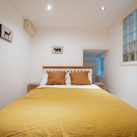 Cozy 1 Bed Apartment In Hackney Londres Exterior foto
