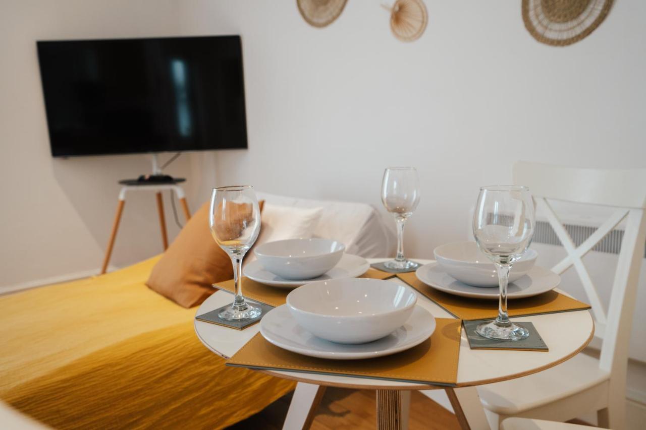 Cozy 1 Bed Apartment In Hackney Londres Exterior foto